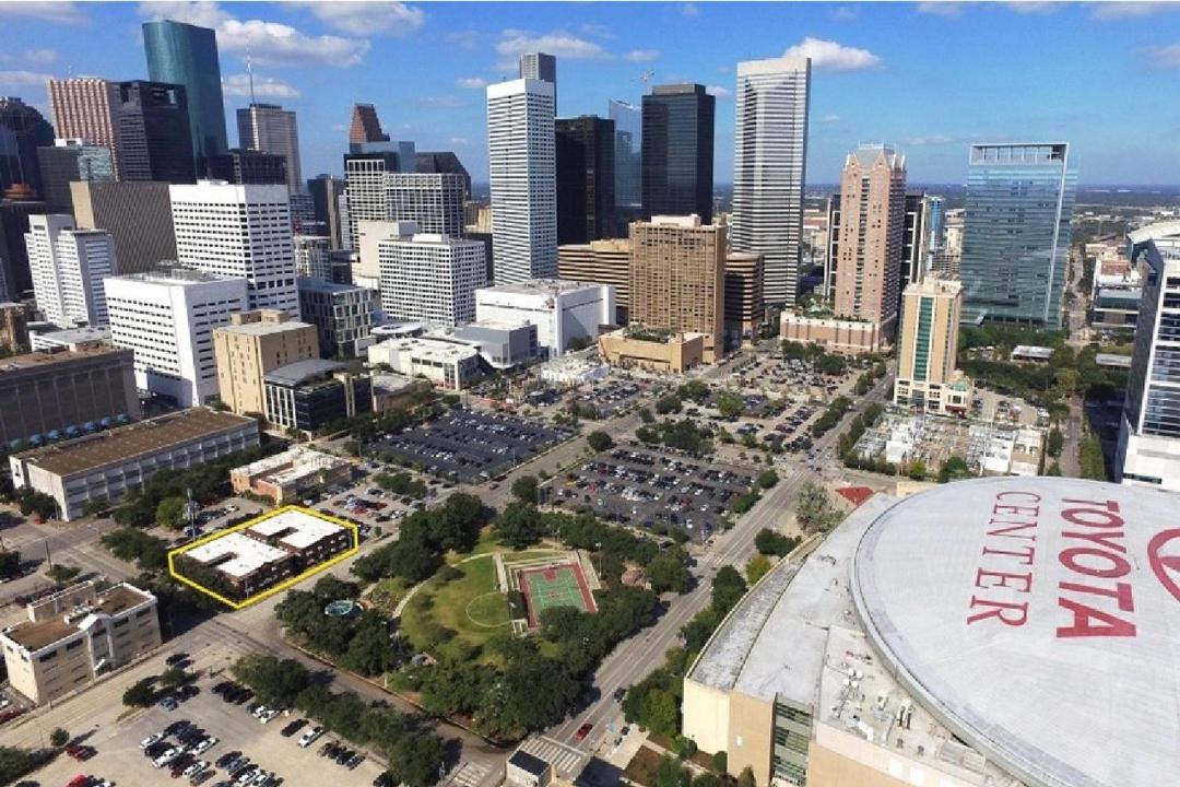 Photo of Others in Central Business District