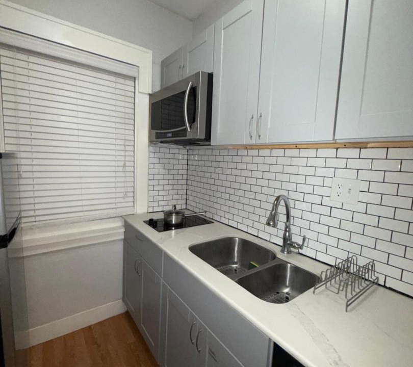 Photo of Kitchen in Central Business District
