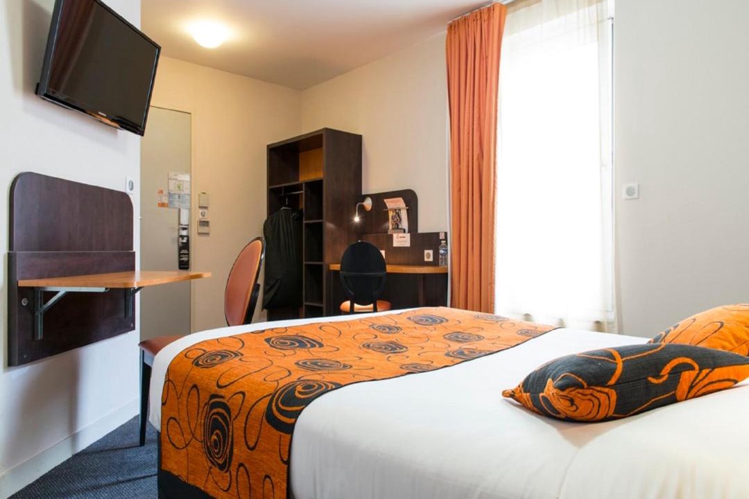 Photo of Bedroom in Madeleine-Champ de Mars