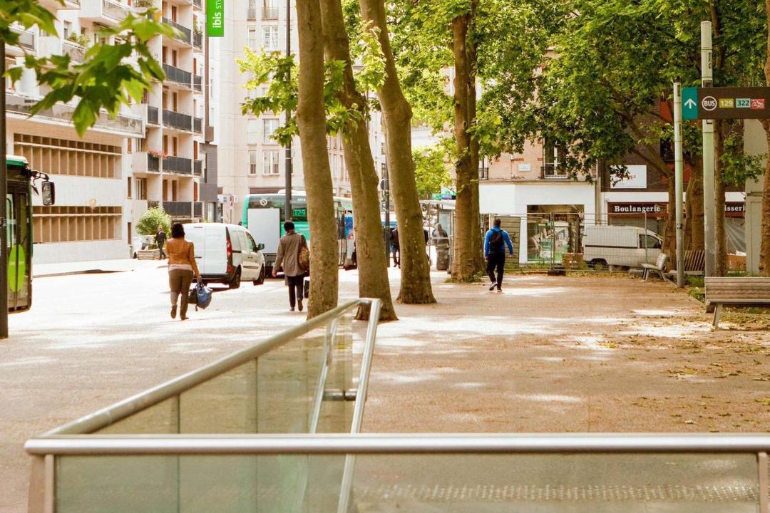 Photo of Others in Montreuil