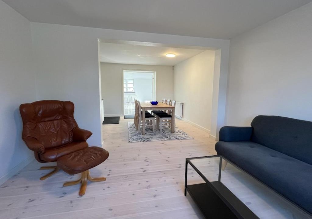 Photo of Livingroom in Hjørring