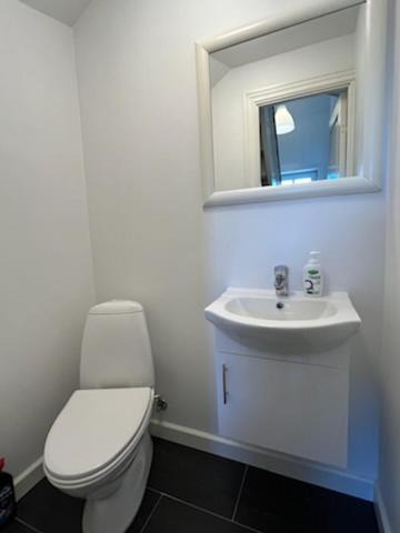 Photo of Bathroom in Hjørring