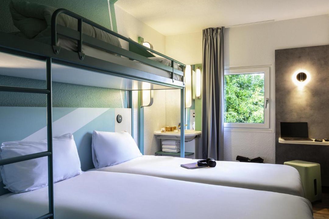 Photo of Bedroom in Chelles
