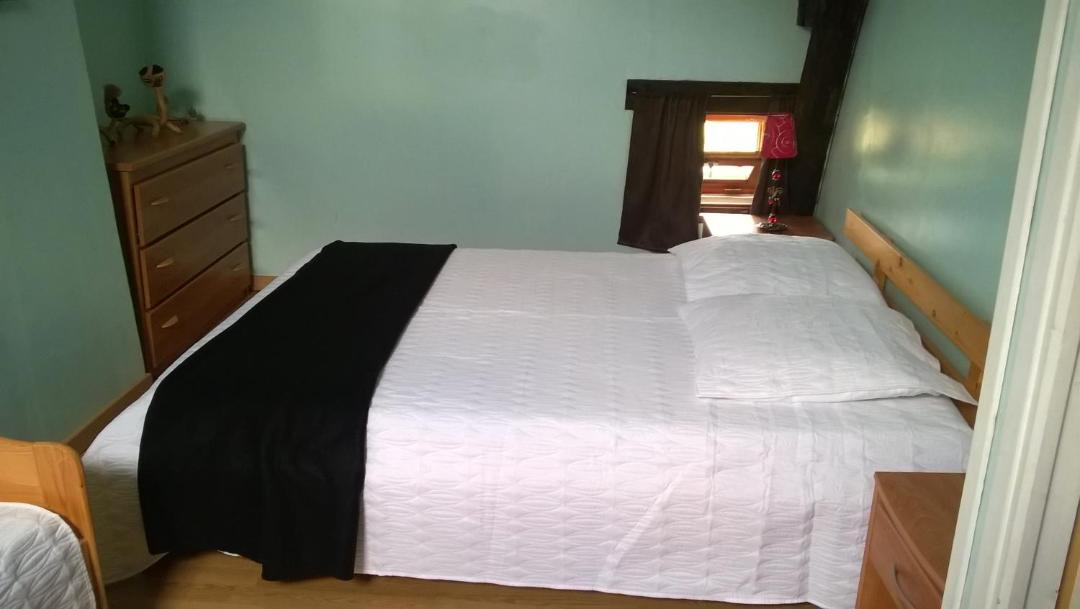 Photo of Bedroom in Saint-Sauvier