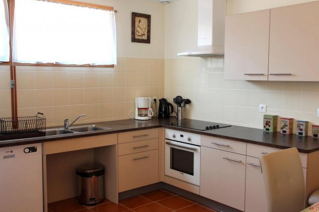 Photo of Kitchen in Mesples