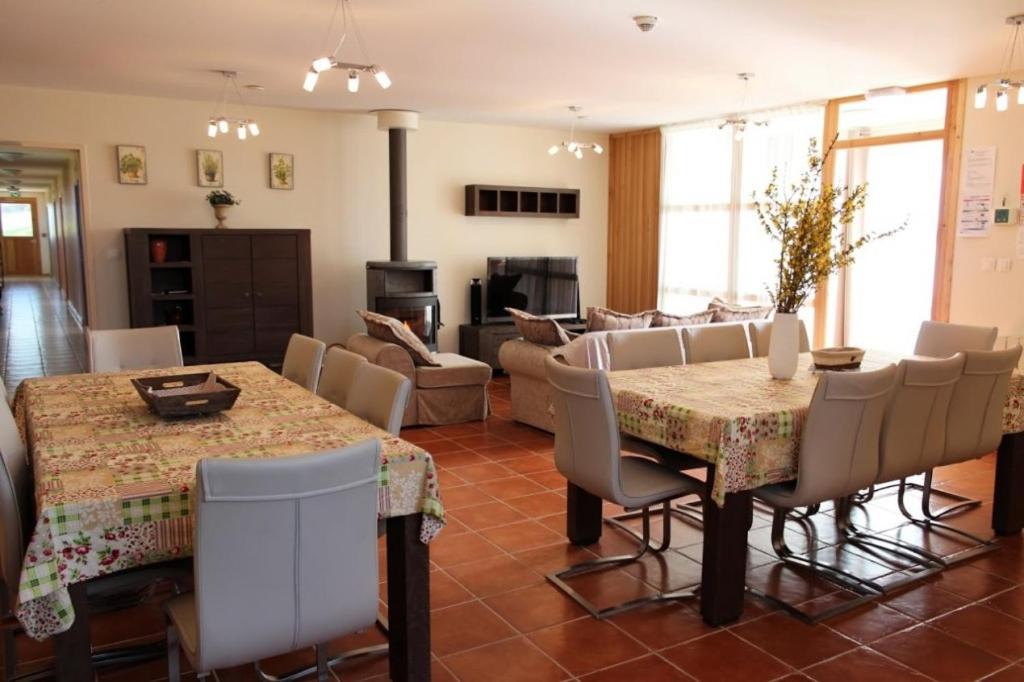 Photo of Livingroom in Mesples