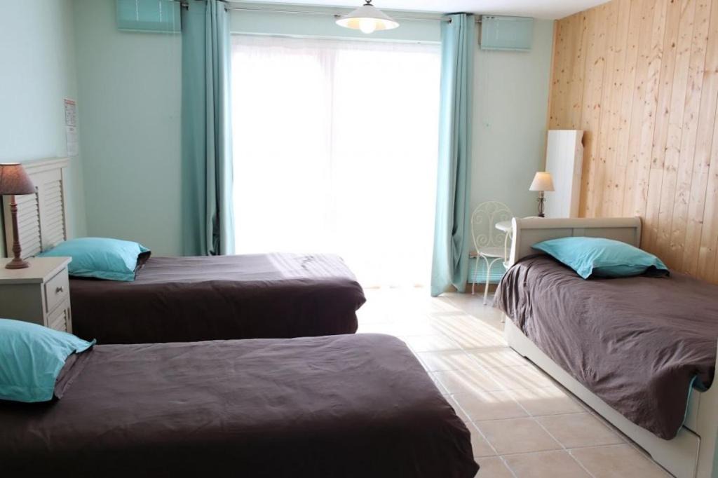 Photo of Bedroom in Mesples