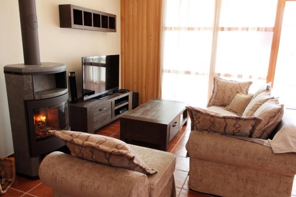 Photo of Livingroom in Mesples