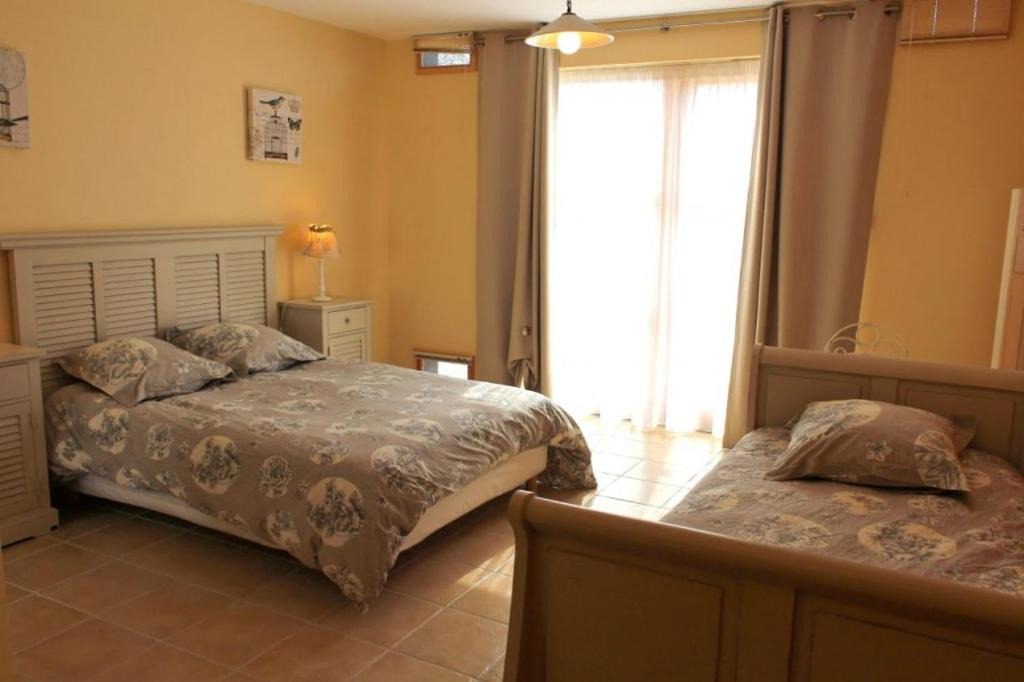 Photo of Bedroom in Mesples