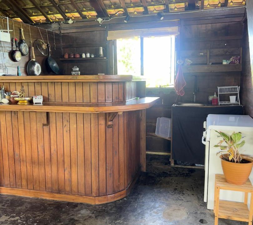 Photo of Kitchen in Negara