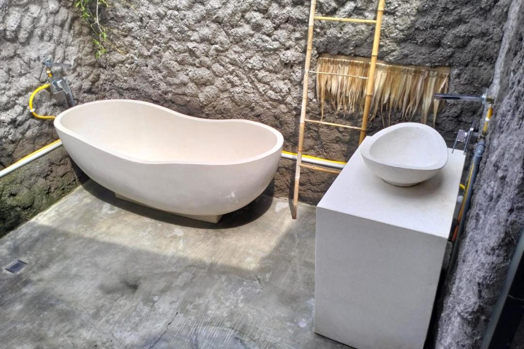 Photo of Bathroom in Negara