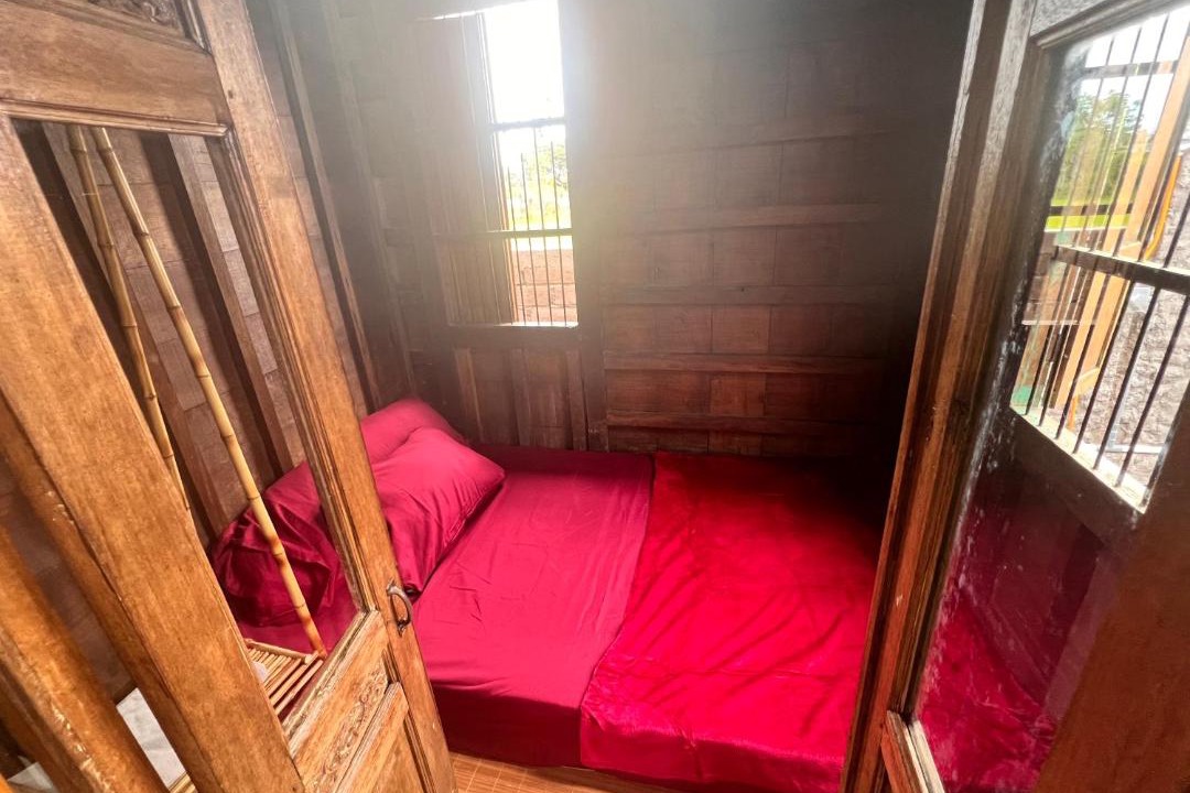 Photo of Bedroom in Negara