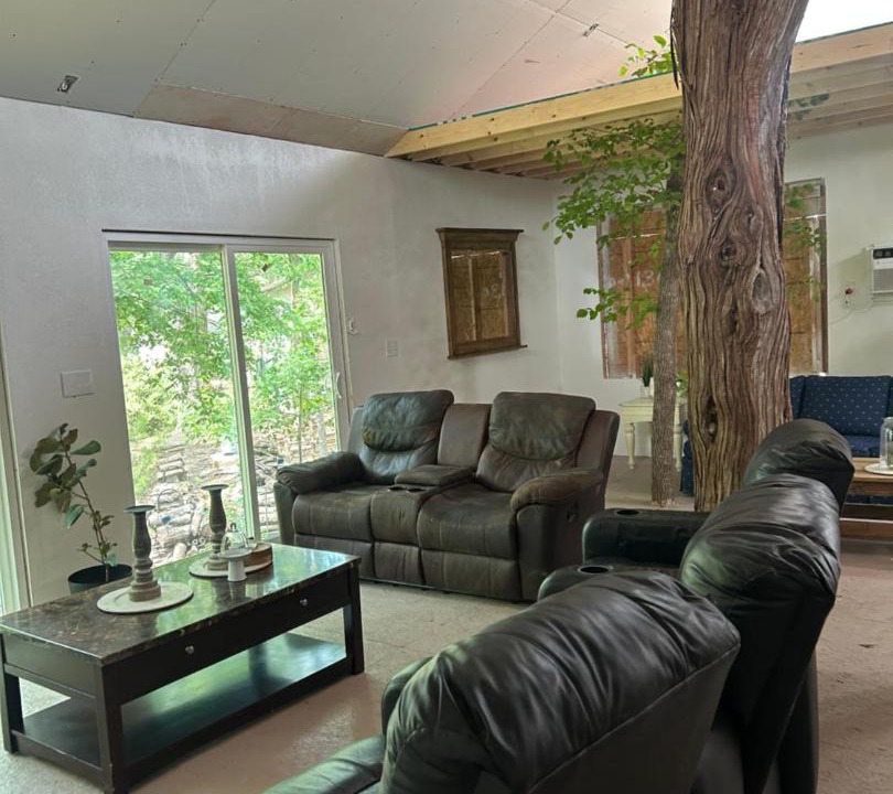Photo of Livingroom in Gordonville