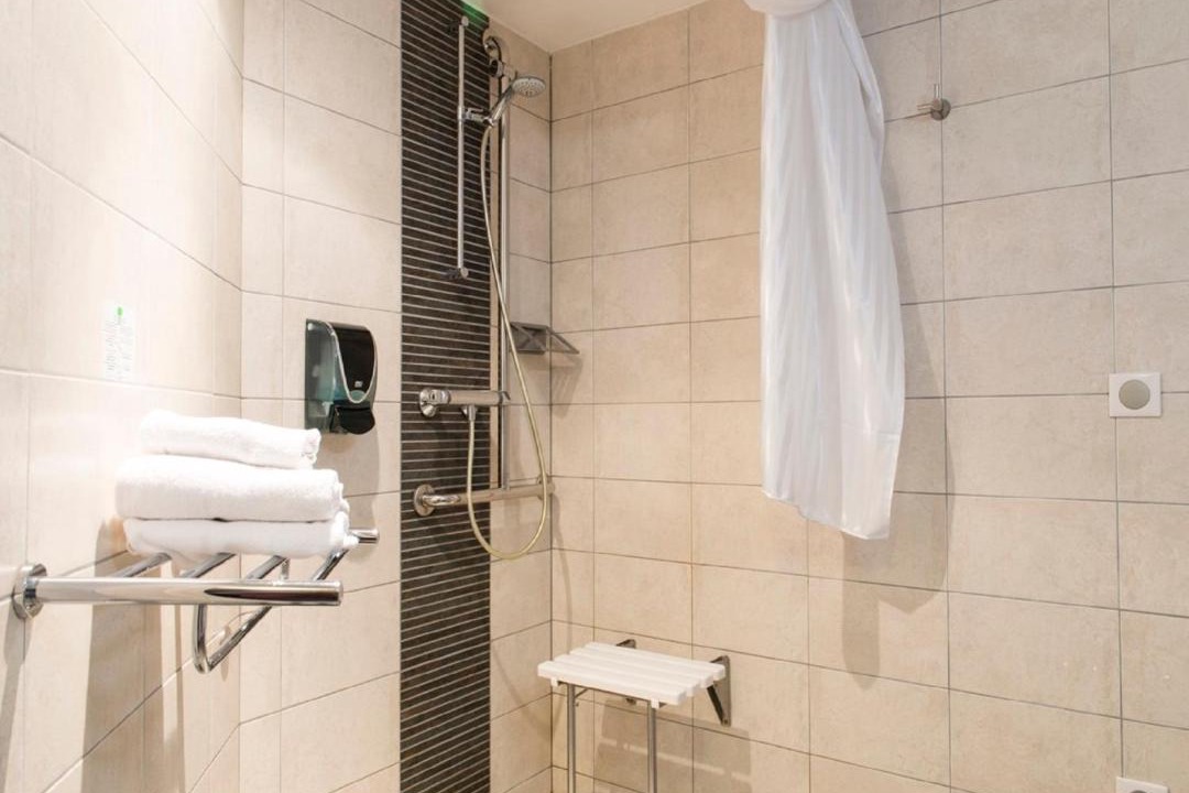 Photo of Bathroom in Madeleine-Champ de Mars