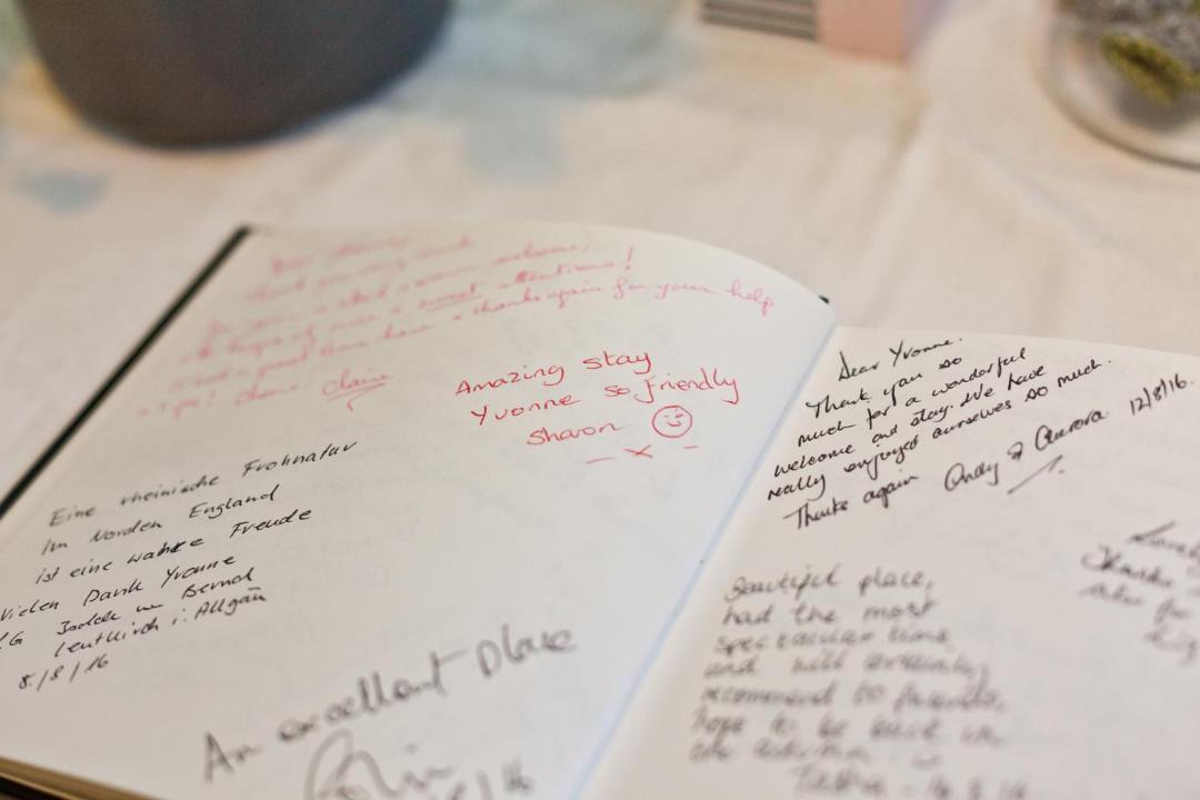 Photo of Others in Kendal