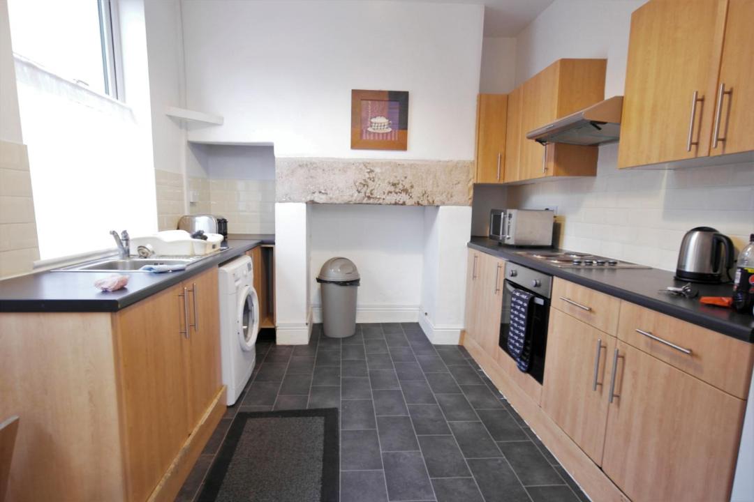 Photo of Kitchen in Chesterfield