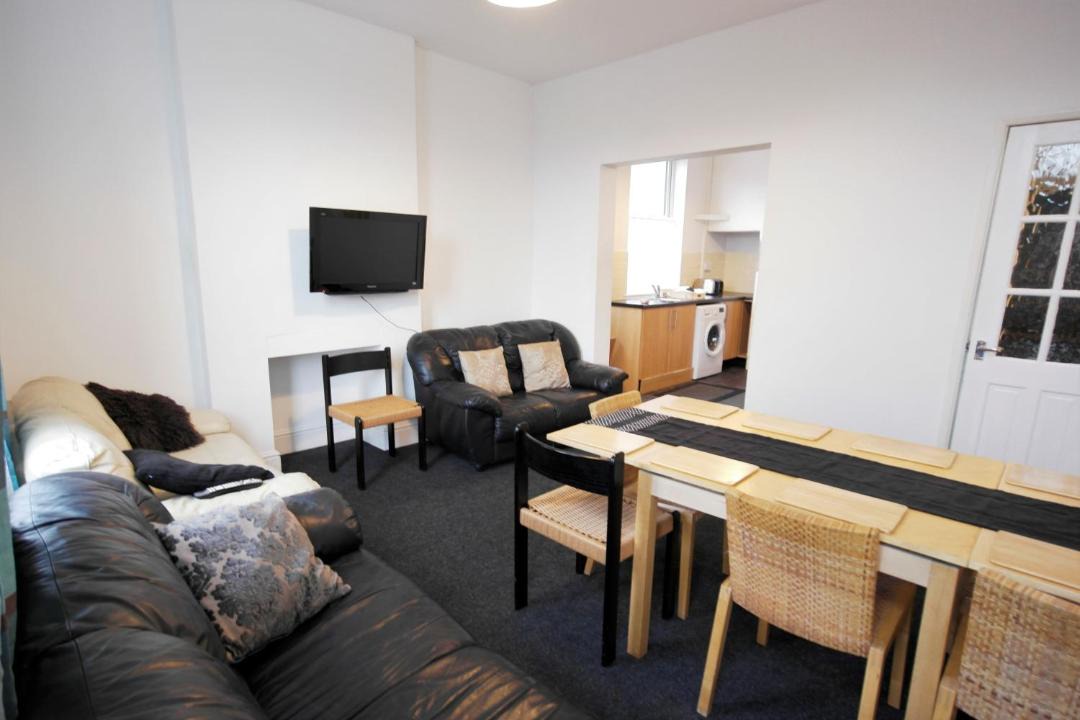 Photo of Livingroom in Chesterfield