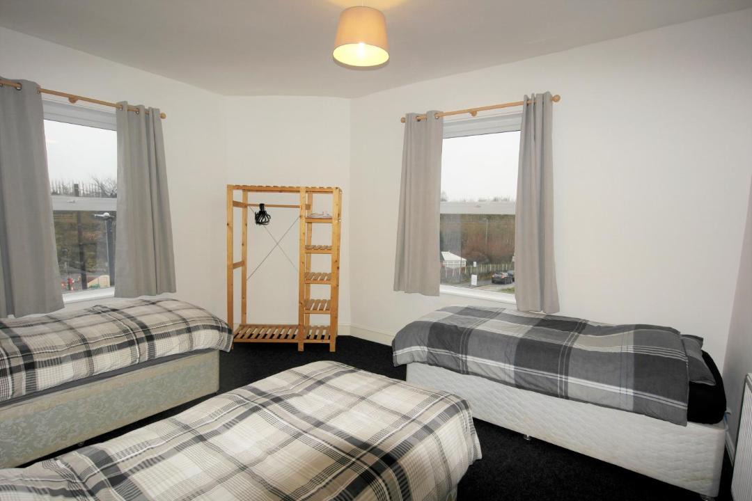 Photo of Bedroom in Chesterfield