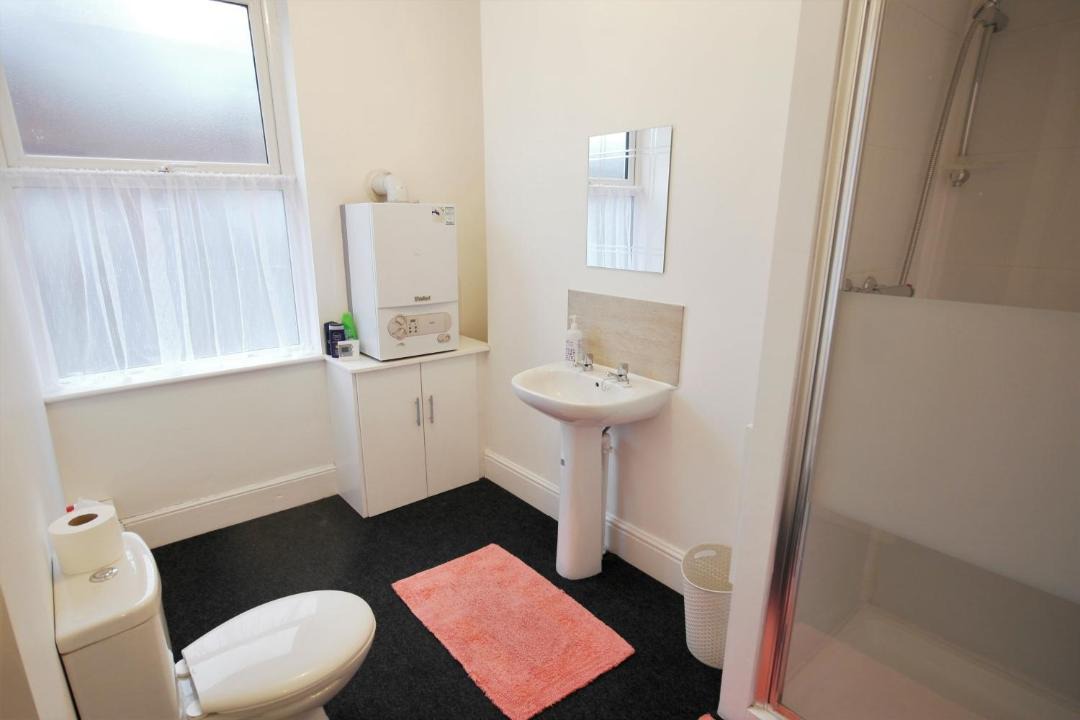 Photo of Bathroom in Chesterfield