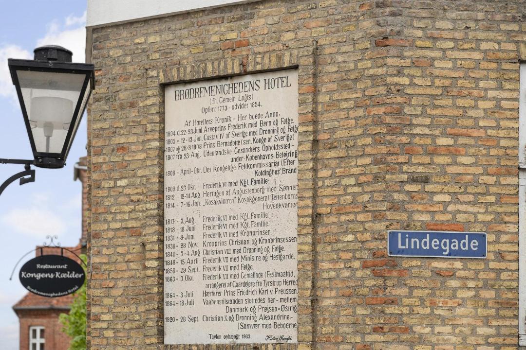 Photo of Others in Christiansfeld
