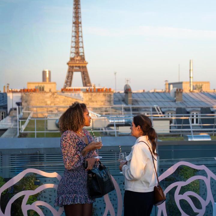 Photo of Others in Porte-Dauphine