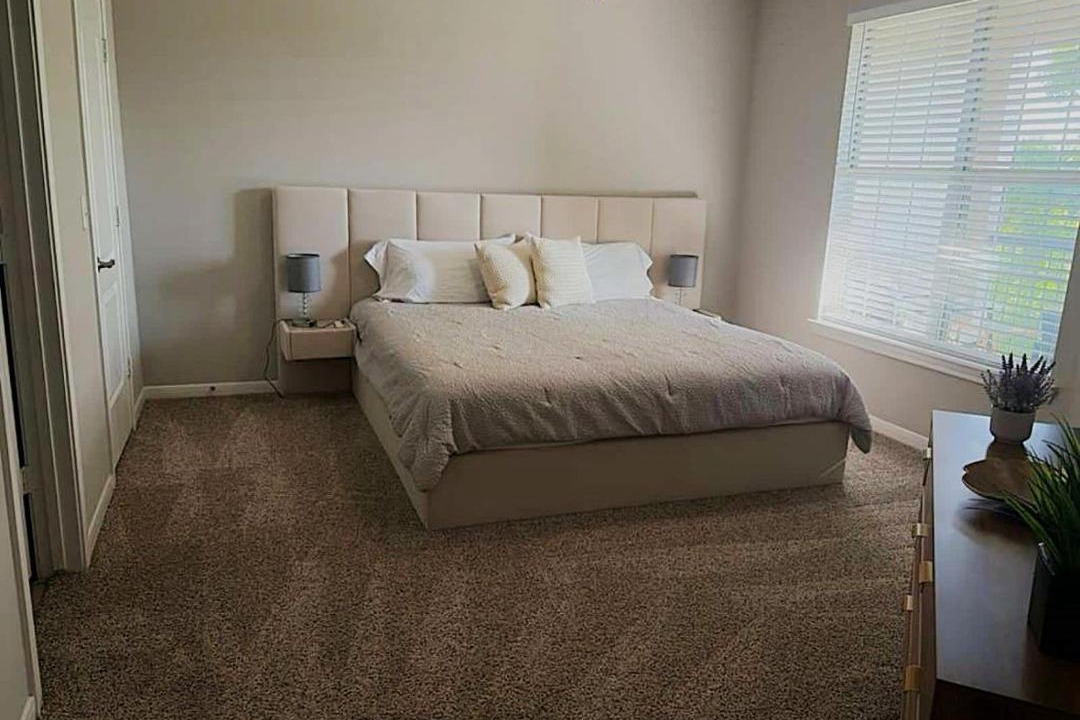 Photo of Bedroom in Egypt
