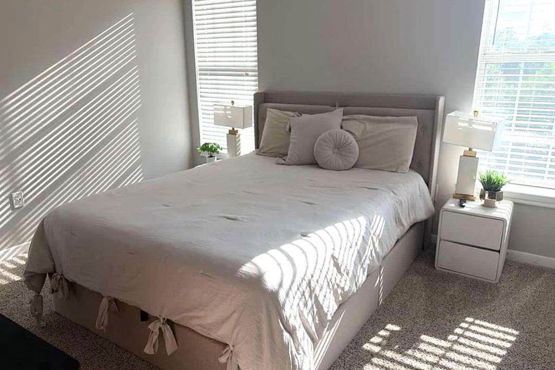 Photo of Bedroom in Egypt