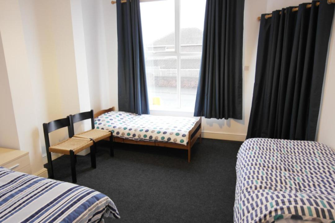 Photo of Bedroom in Chesterfield