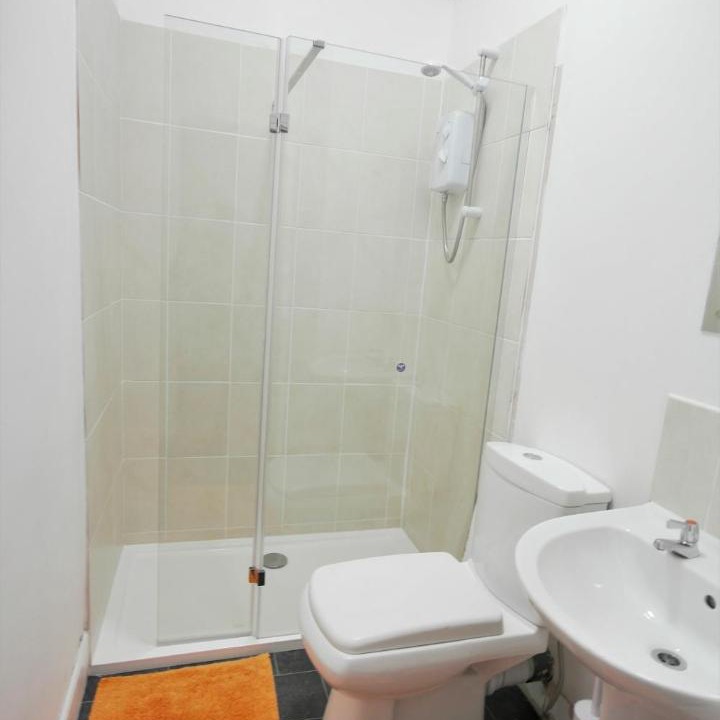 Photo of Bathroom in Chesterfield