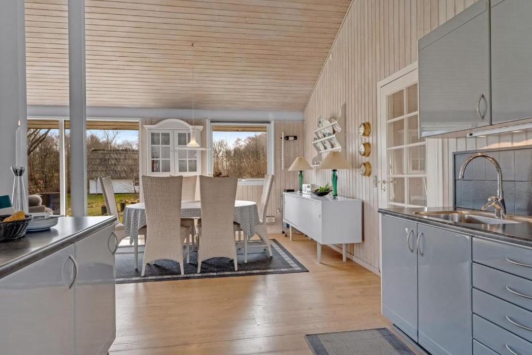 Photo of Kitchen in Vester Grønning