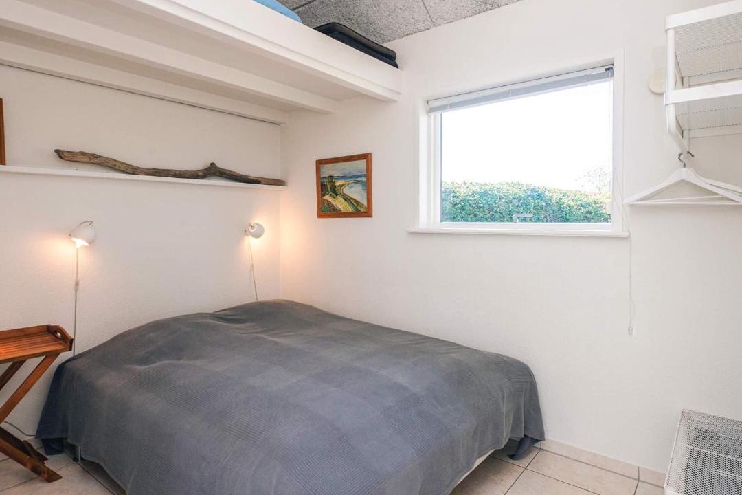 Photo of Bedroom in Hvidbjerg Strand