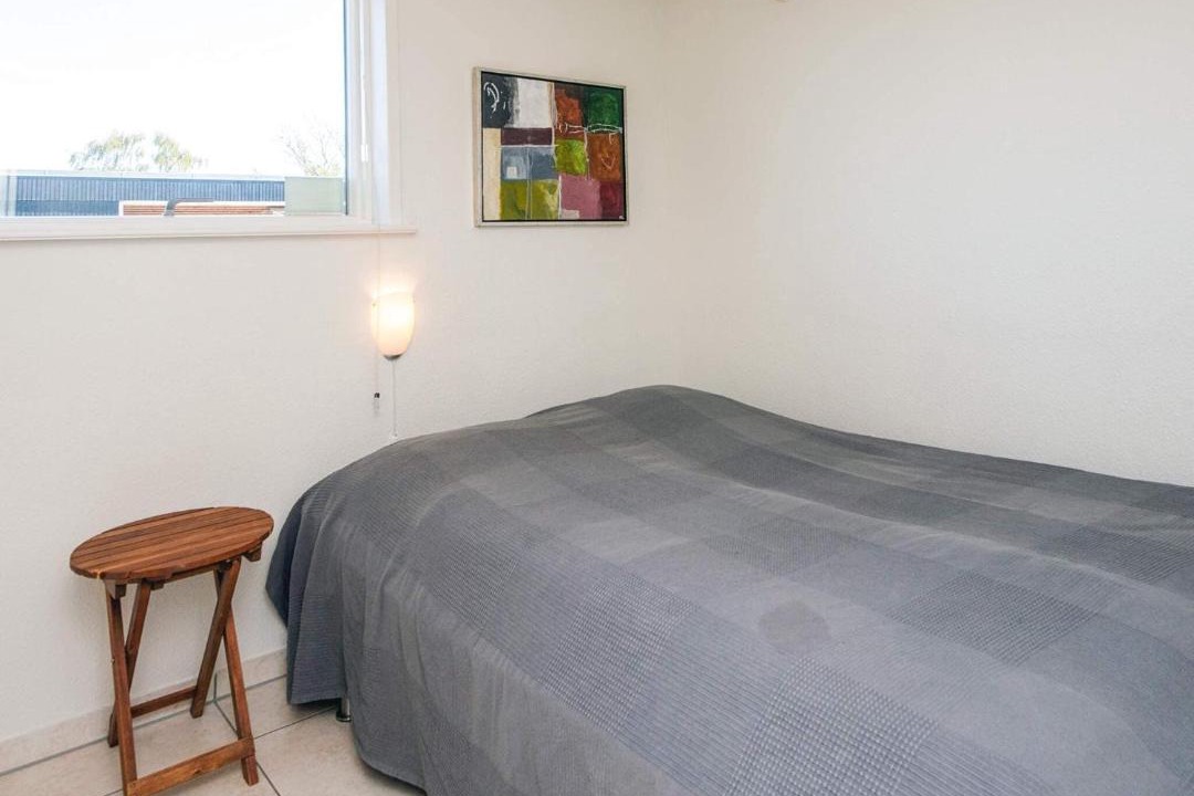 Photo of Bedroom in Hvidbjerg Strand