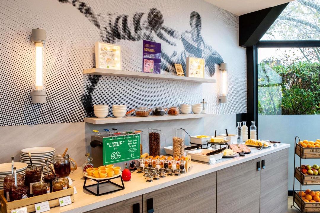 Photo of Kitchen in Colombes