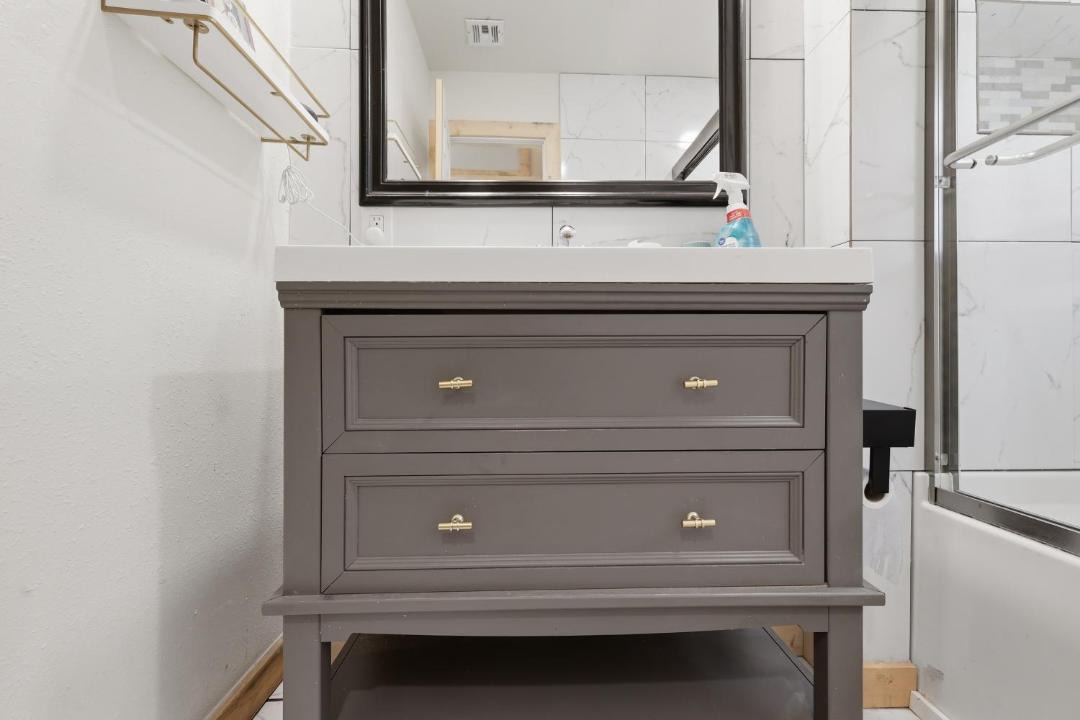 Photo of Bathroom in Tulsa