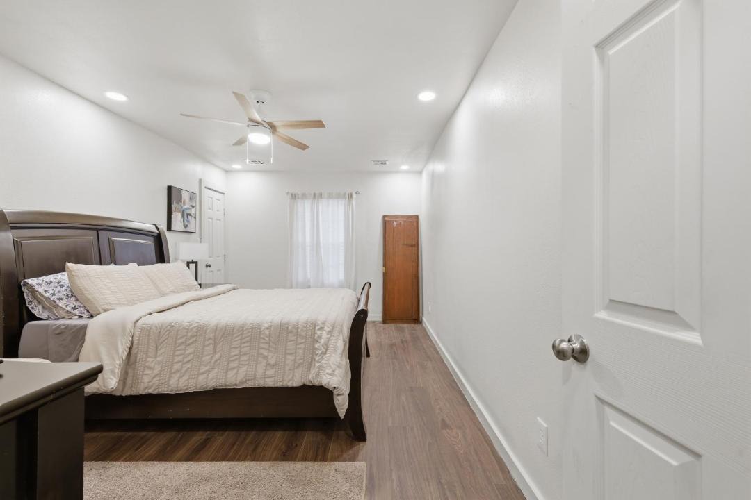 Photo of Bedroom in Tulsa