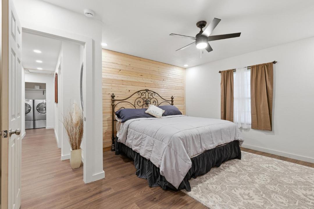 Photo of Bedroom in Tulsa