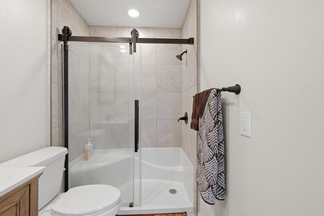 Photo of Bathroom in Tulsa