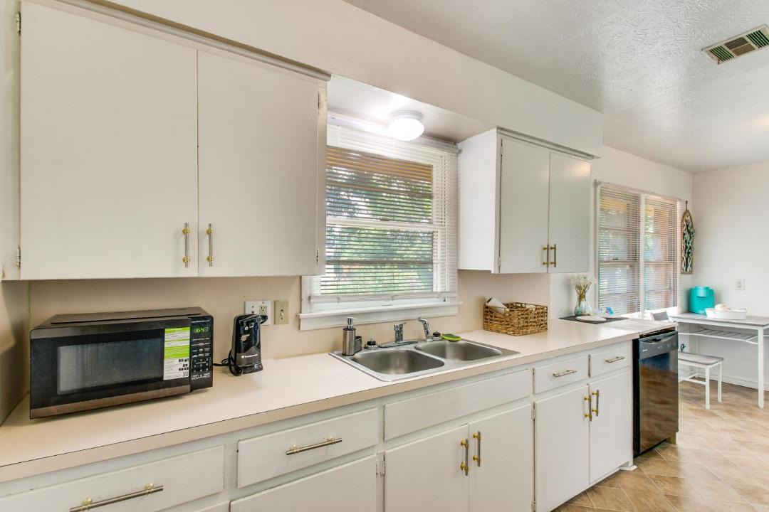 Photo of Kitchen in Lawton