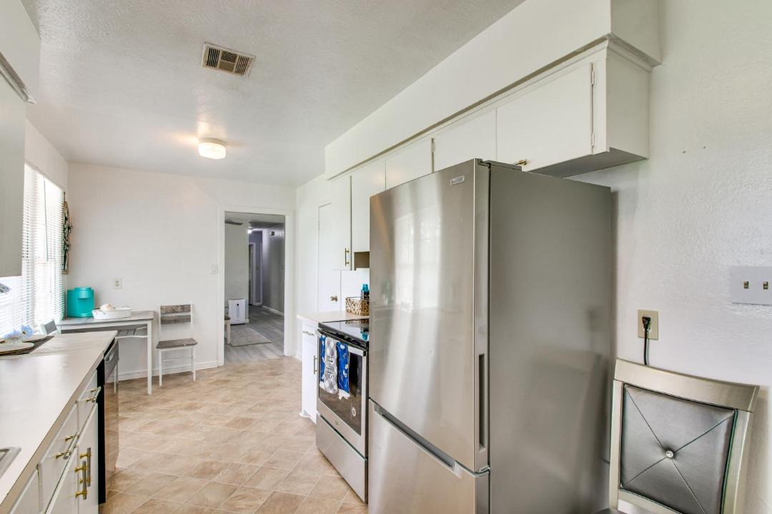 Photo of Kitchen in Lawton