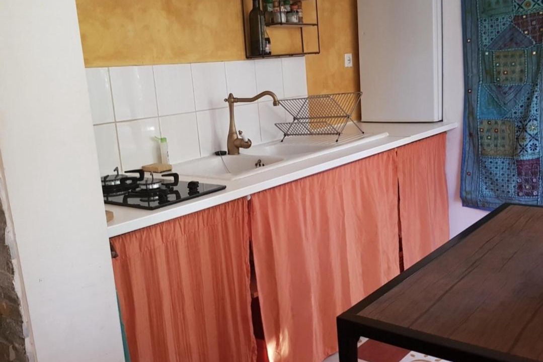 Photo of Kitchen in Cournonsec