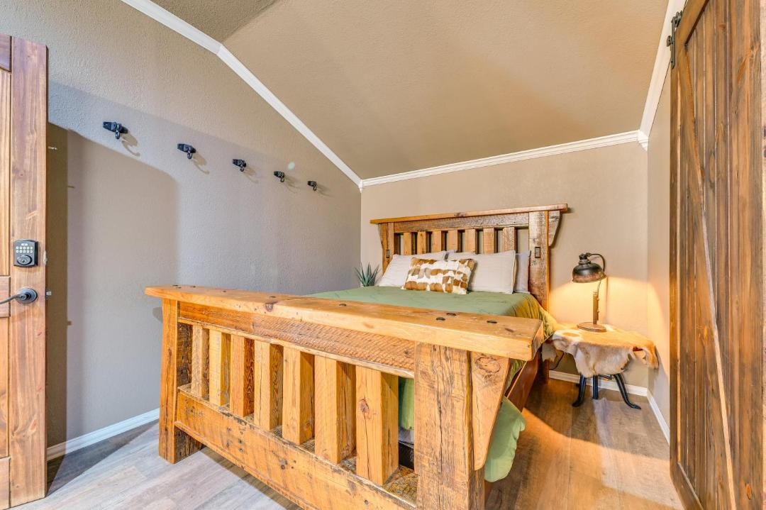 Photo of Bedroom in Dennis