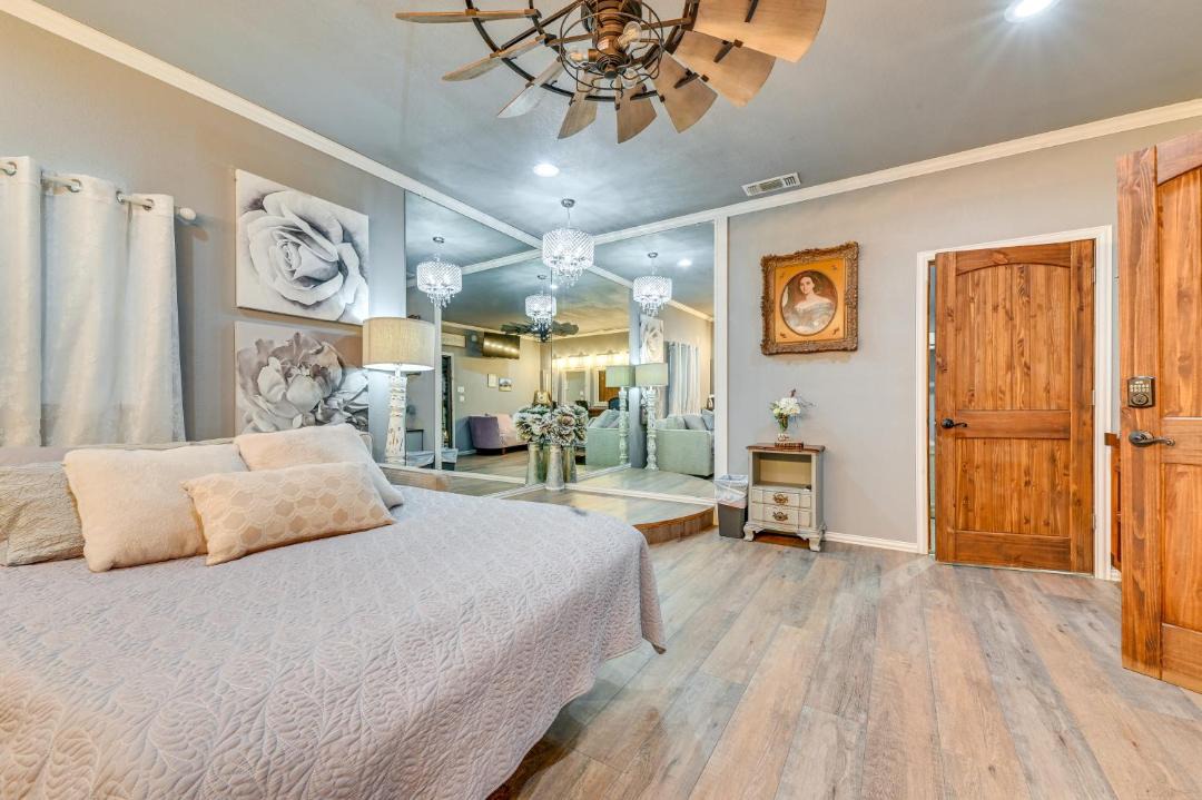Photo of Bedroom in Dennis