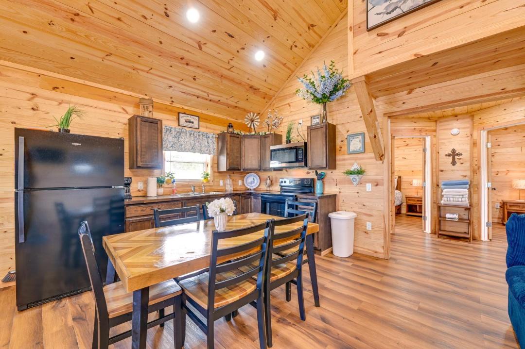 Photo of Kitchen in Dennis