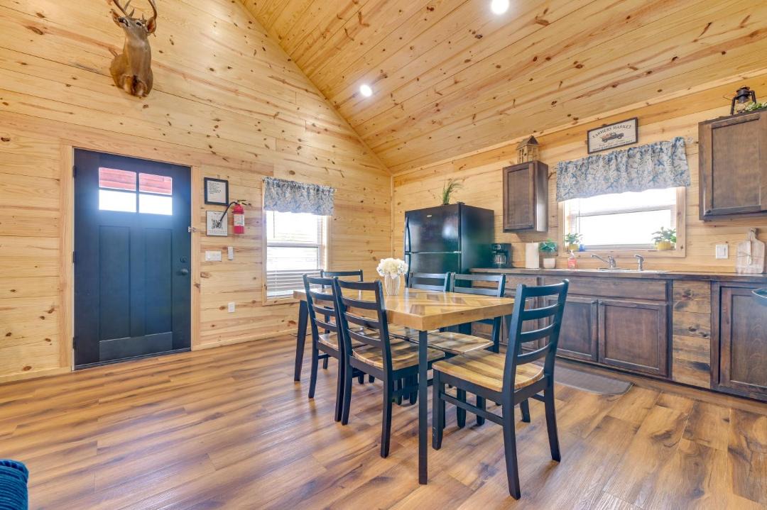 Photo of Kitchen in Dennis