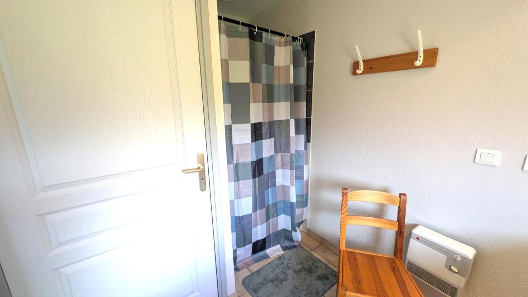 Photo of Bathroom in Chomelix