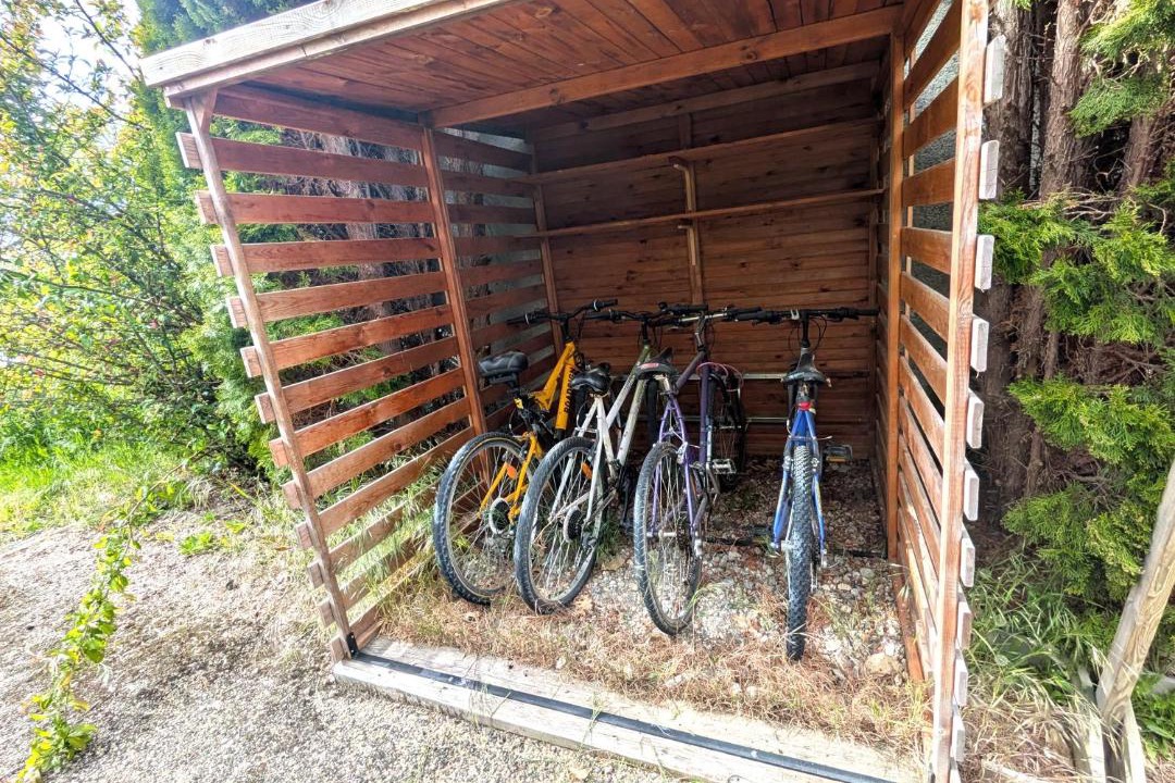 Photo of Others in Chomelix
