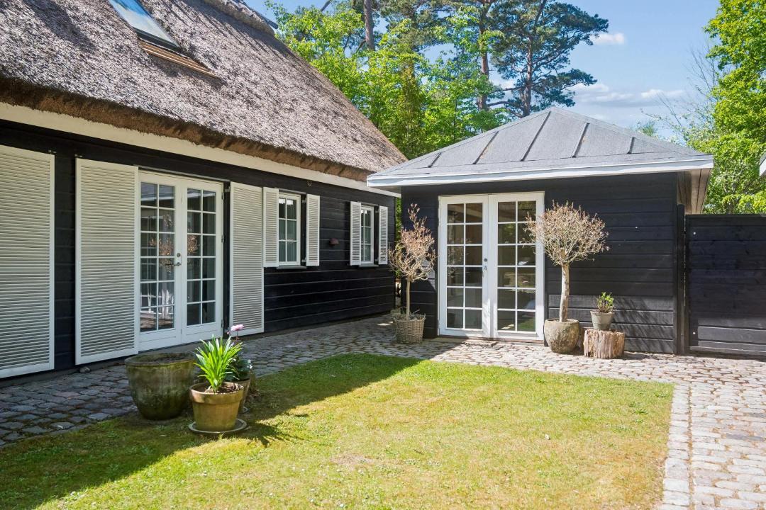 Photo of Others in Hornbaek