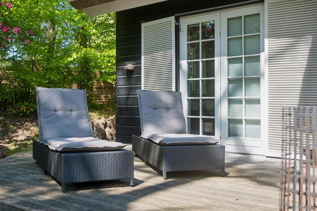 Photo of Patio Balcony in Hornbaek