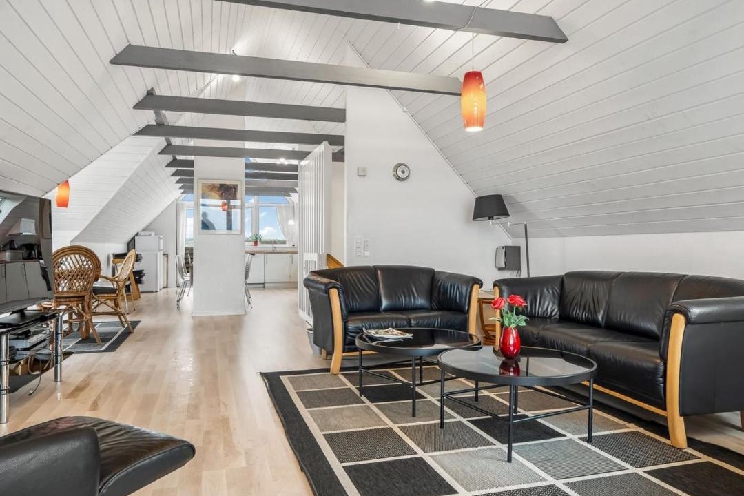 Photo of Livingroom in Trans