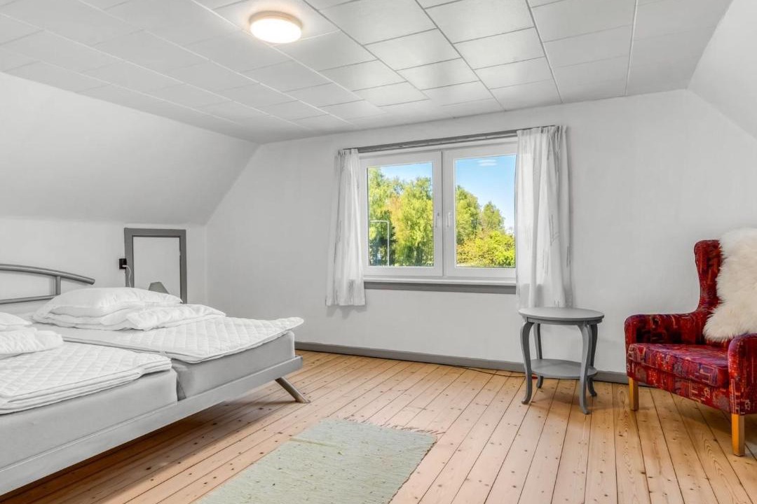 Photo of Bedroom in Vestero Havn